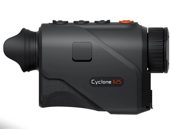THERMTEC Cyclone 625 тепловизоры