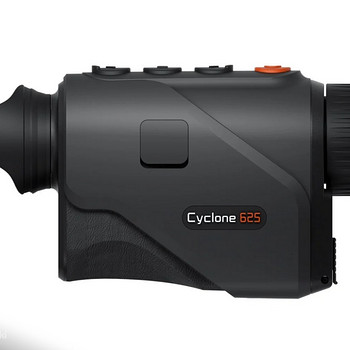 THERMTEC Cyclone 625 termokaamerad