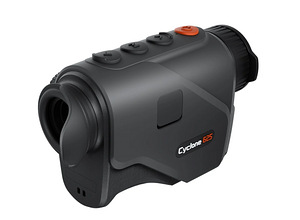 THERMTEC Cyclone 625 тепловизоры (2 фото из 10)