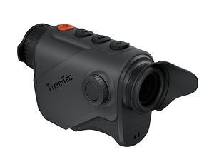 THERMTEC Cyclone 625 тепловизоры (6 фото из 10)