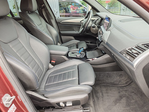 BMW IX3 M-SPORT PACKAGE 2022 FACELIFT (7 foto / 15)
