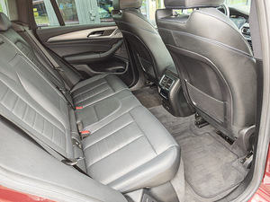 BMW IX3 M-SPORT PACKAGE 2022 FACELIFT (8 foto / 15)