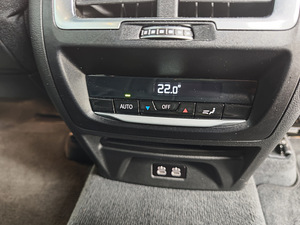 BMW IX3 M-SPORT PACKAGE 2022 FACELIFT (9 foto / 15)