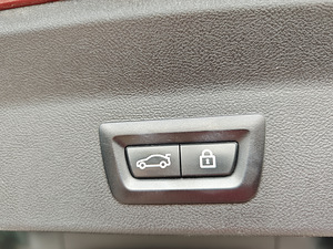 BMW IX3 M-SPORT PACKAGE 2022 FACELIFT (12 foto / 15)