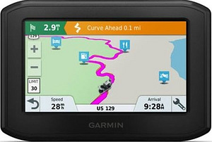 Garmin Zumo 396 (1 фото из 3)