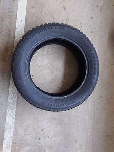 Ice Contact 3 205/60R17 (7 фото из 7)