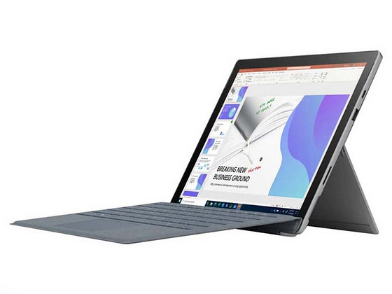 Microsoft Surface Pro 7+ 16GB
