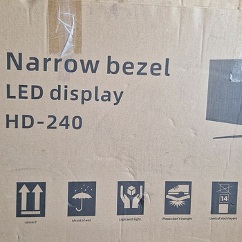 Monitor 24 ips