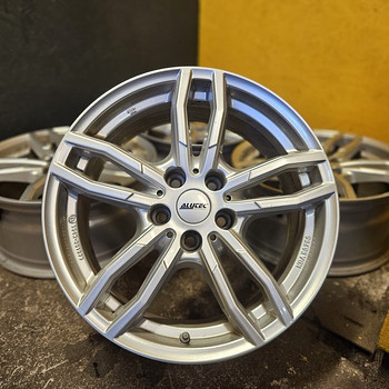 Valuveljed BMW Jaoks R 17 ( 5 x 112 )