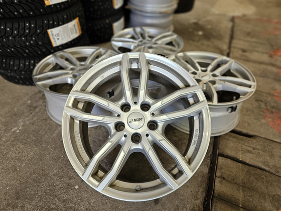Valuveljed BMW Jaoks R 17 ( 5 x 112 )