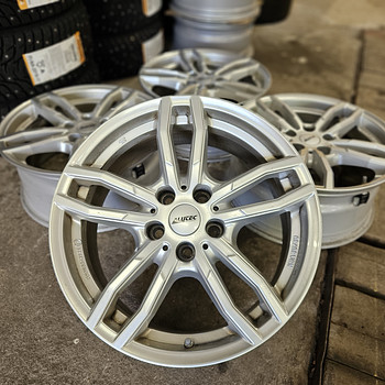 Valuveljed BMW Jaoks R 17 ( 5 x 112 )