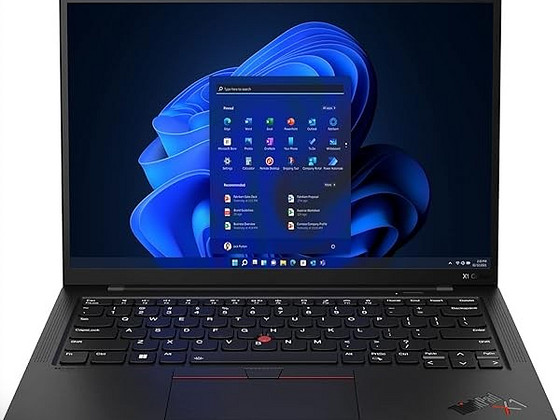 Lenovo ThinkPad X1 Carbon 8 Gen