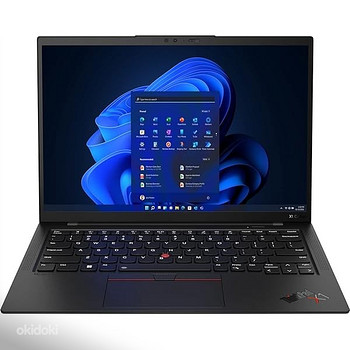 Lenovo ThinkPad X1 Carbon 8 Gen
