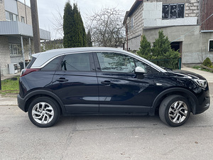 Müüa auto Opel Crossland X 2019 (3 foto / 13)