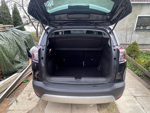 Müüa auto Opel Crossland X 2019 (8 foto / 13)
