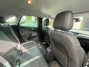 Müüa auto Opel Crossland X 2019 (10 foto / 13)