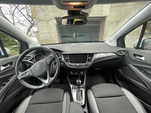 Müüa auto Opel Crossland X 2019 (13 foto / 13)