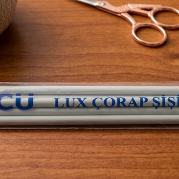 Kudumisvardad RCÜ Lux Corap Sisi