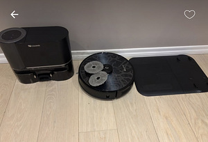 Proscenic M9 (4 фото из 4)