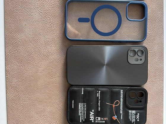 iPhone 12 ümbrised