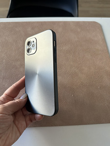 Чехлы для iPhone 12 (4 фото из 6)