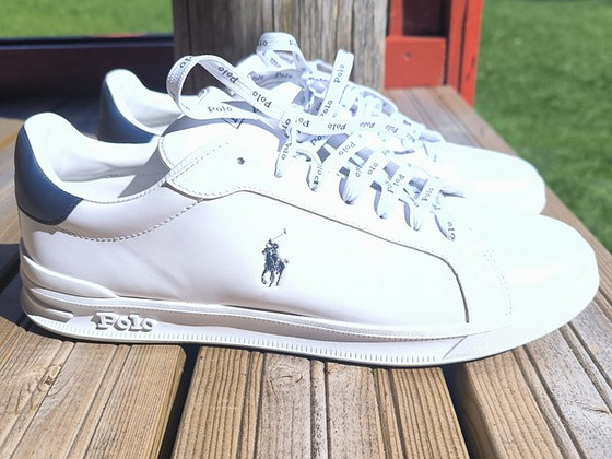 Nagu uued Polo Ralph Lauren madalad ketsid, s. 44