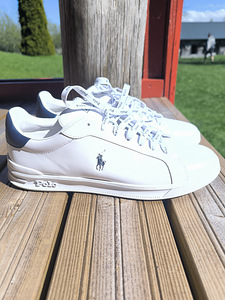 Nagu uued Polo Ralph Lauren madalad ketsid, s. 44 (1 foto / 8)