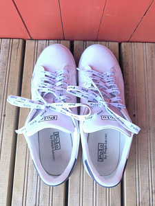 Nagu uued Polo Ralph Lauren madalad ketsid, s. 44 (2 foto / 8)