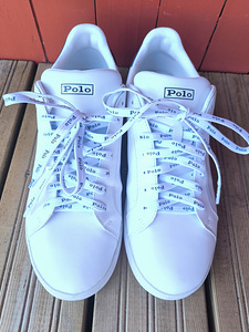 Nagu uued Polo Ralph Lauren madalad ketsid, s. 44 (3 foto / 8)