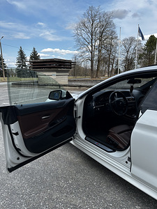 BMW F06 640i (8 foto / 15)