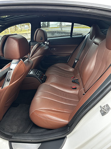 BMW F06 640i (11 foto / 15)