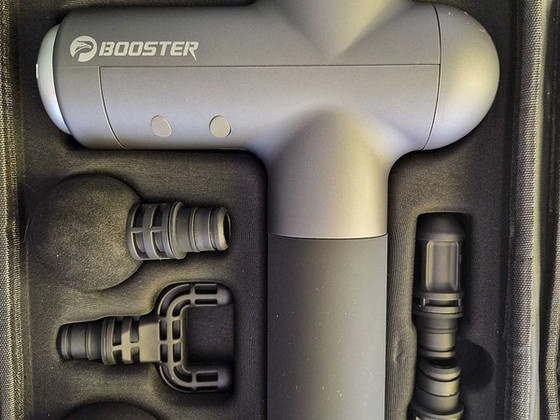 Massaažipüstol Booster LS