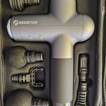 Массажный пистолет Booster LS