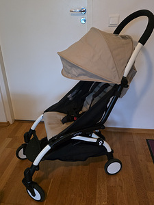 Müüa Babyzen YoYo 6+ (1 foto / 5)