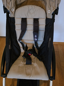 Müüa Babyzen YoYo 6+ (2 foto / 5)