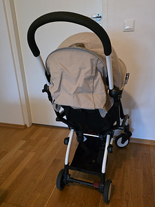 Müüa Babyzen YoYo 6+ (4 foto / 5)