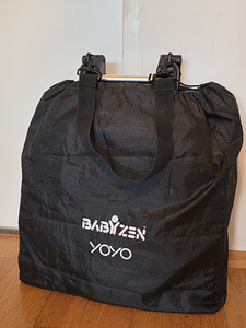 Müüa Babyzen YoYo 6+ (5 foto / 5)