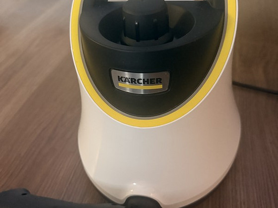 Kärcher SC2 Deluxe