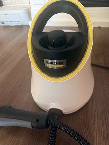 Kärcher SC2 Deluxe (1 foto / 3)