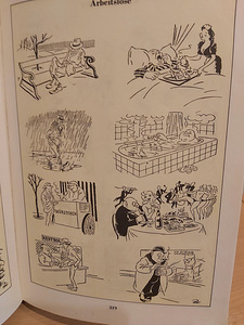 Карикатуры Bidstrup (4 фото из 4)