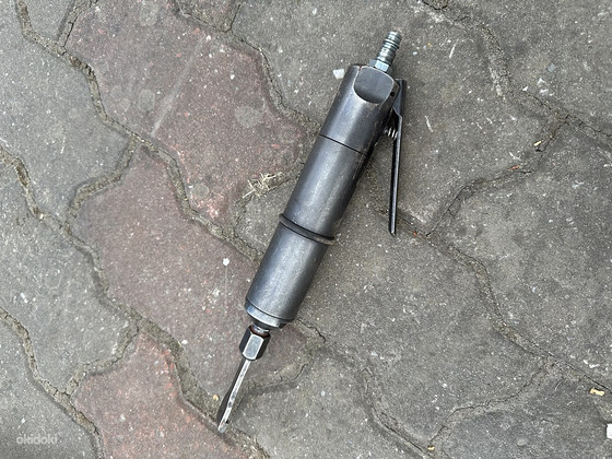 Õhuhammer