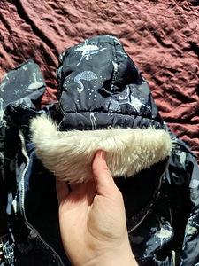 Winter clothing / talveriided / зимняя одежда (2 фото из 7)