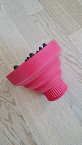 Diffuuser (2 foto / 2)