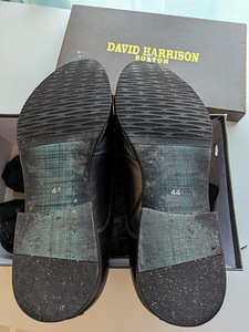 David Harrison Boston kingad 44 (8 foto / 10)