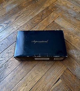 DigiTech Hardwire Supernatural Ambient Stereo reverb (4 foto / 4)