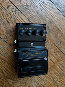 DigiTech Hardwire Supernatural Ambient Stereo reverb (1 foto / 4)