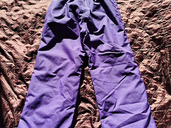Autumn pants/sügispüksid/осенние штаны