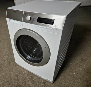 Стиральная машина Aeg L88689FL 8кг 1600об/мин (1 фото из 6)
