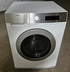 Стиральная машина Aeg L88689FL 8кг 1600об/мин (3 фото из 6)