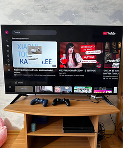 Телевизор LG (2 фото из 4)